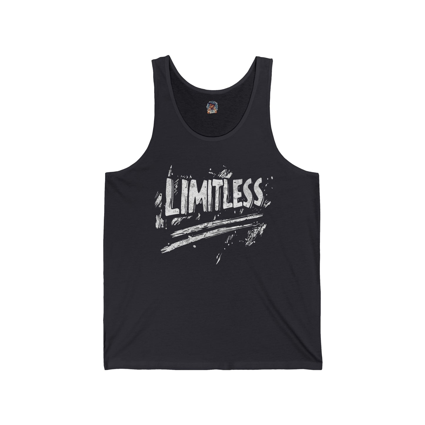 "Limitless"