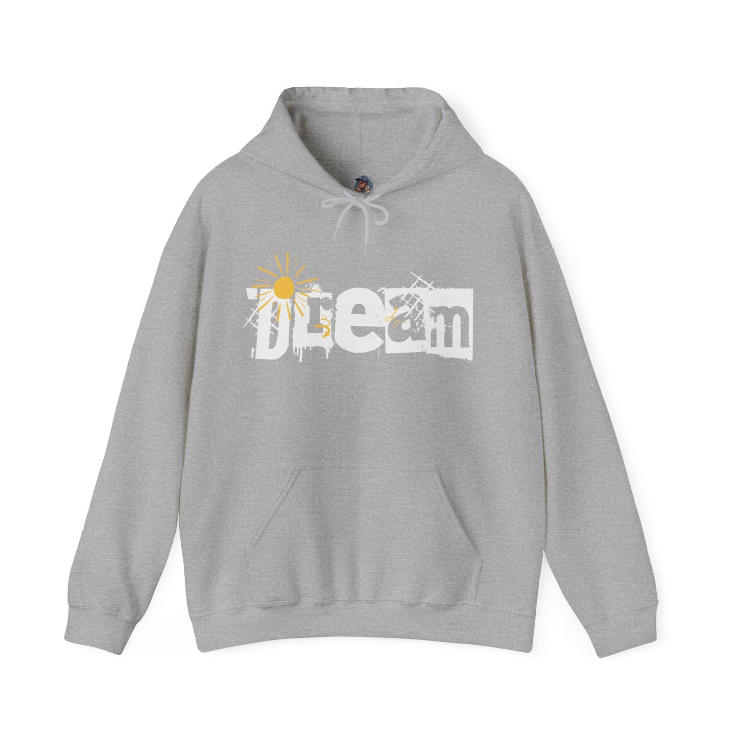 "Dream Hoodie"