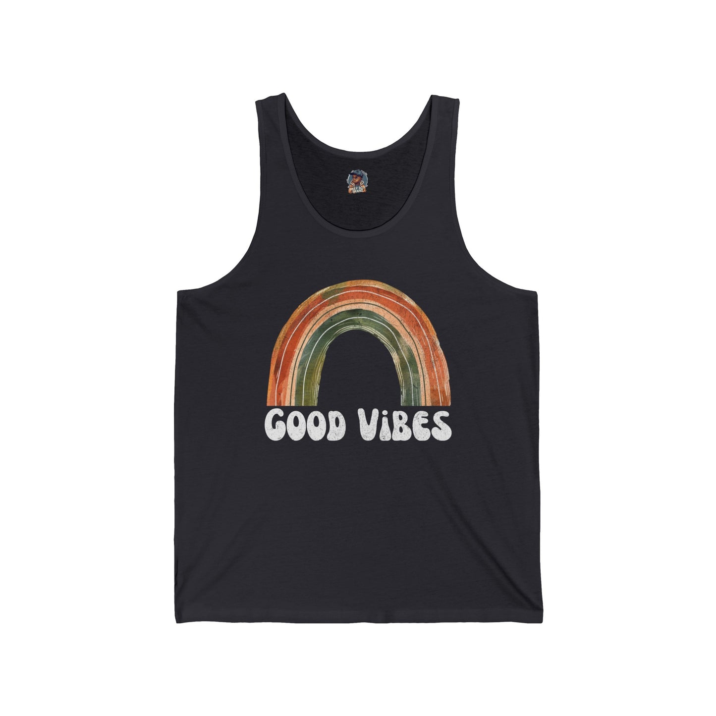 "Good Vibes"