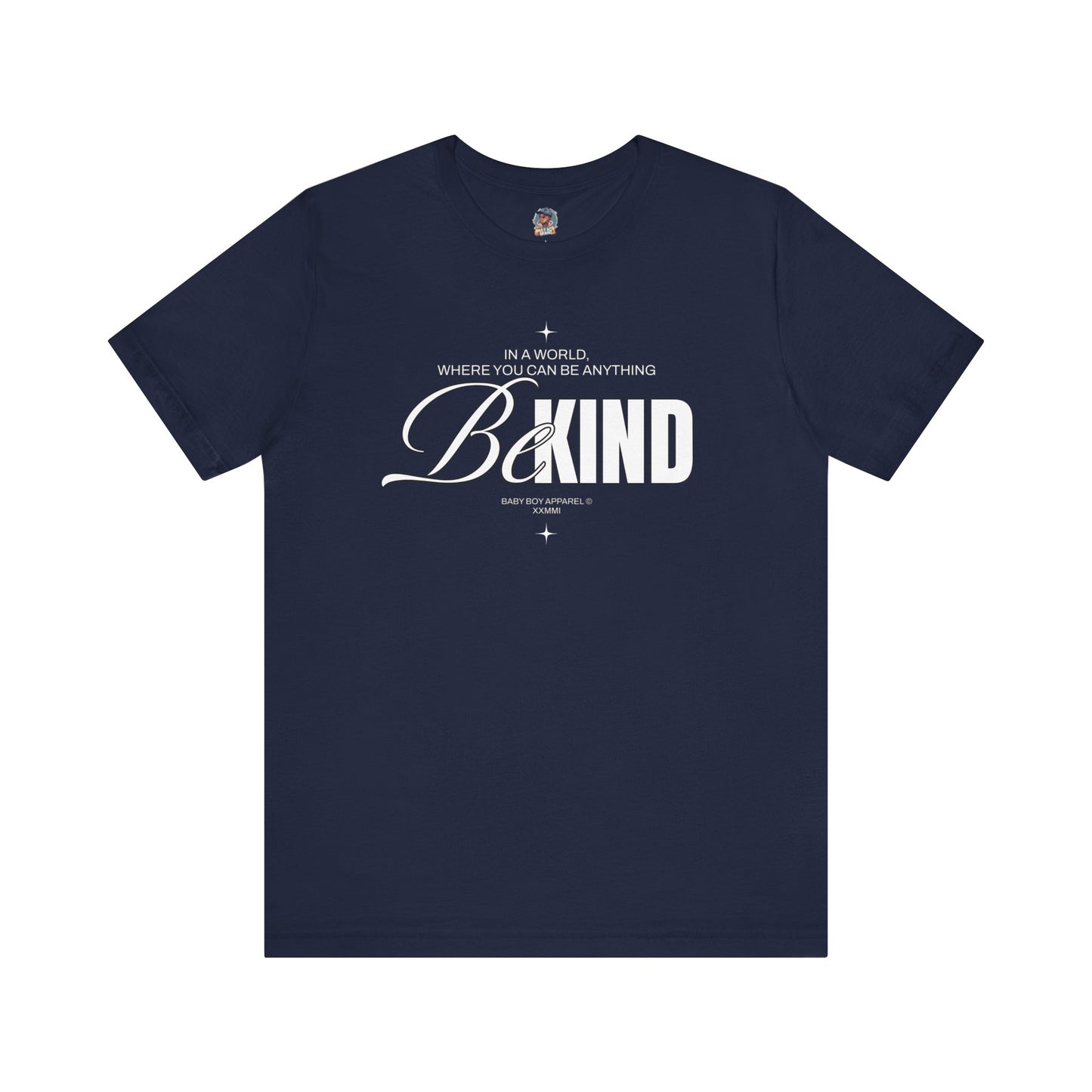 "Be Kind T-shirt"