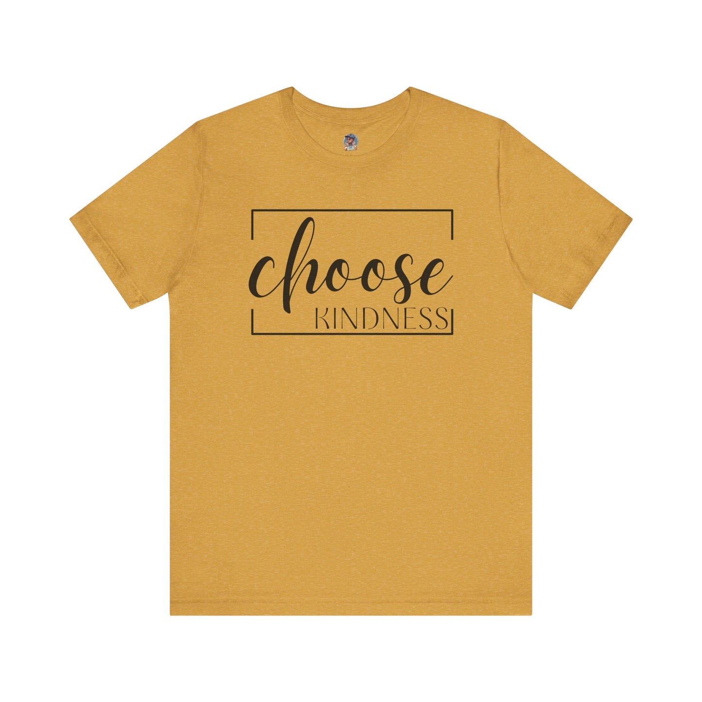 "Choose Kindness T-shirt"