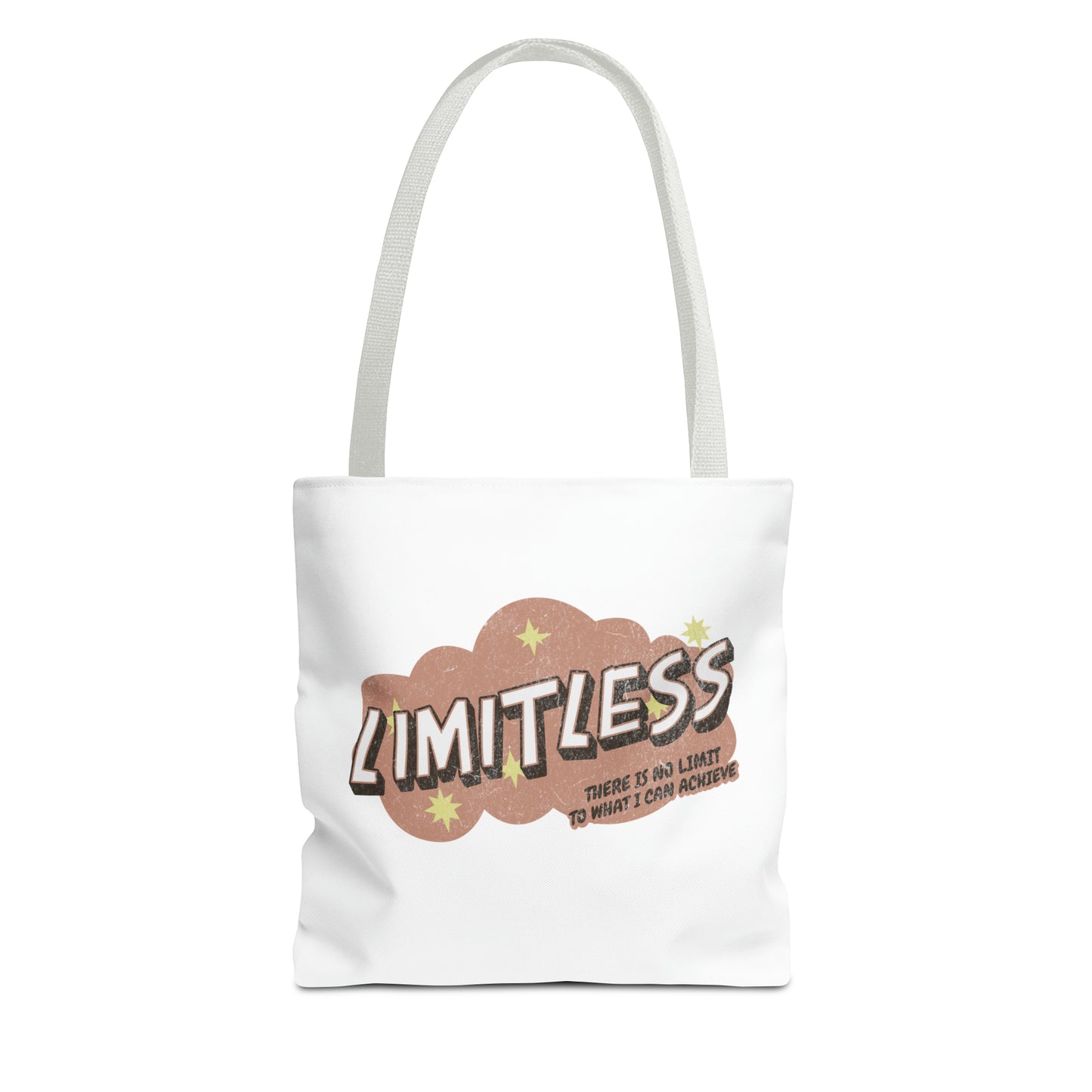 "Limitless Tote"