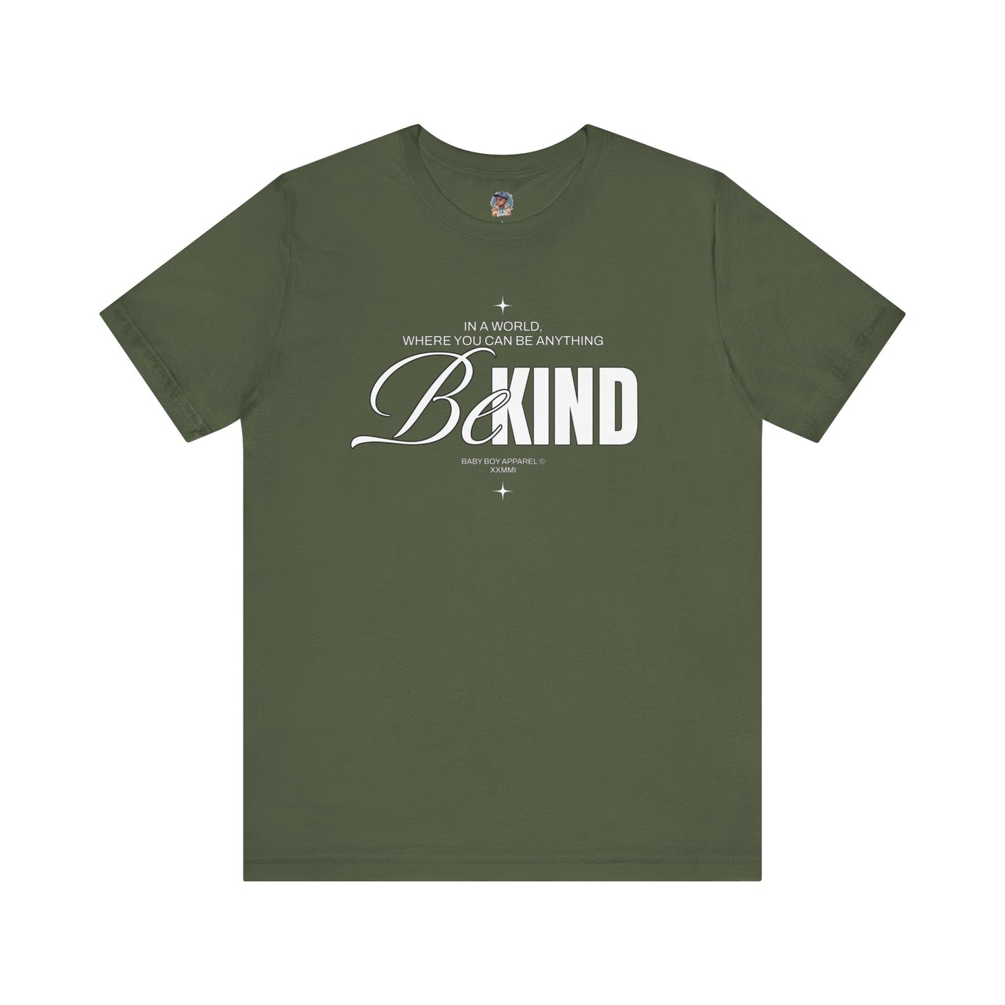 "Be Kind T-shirt"