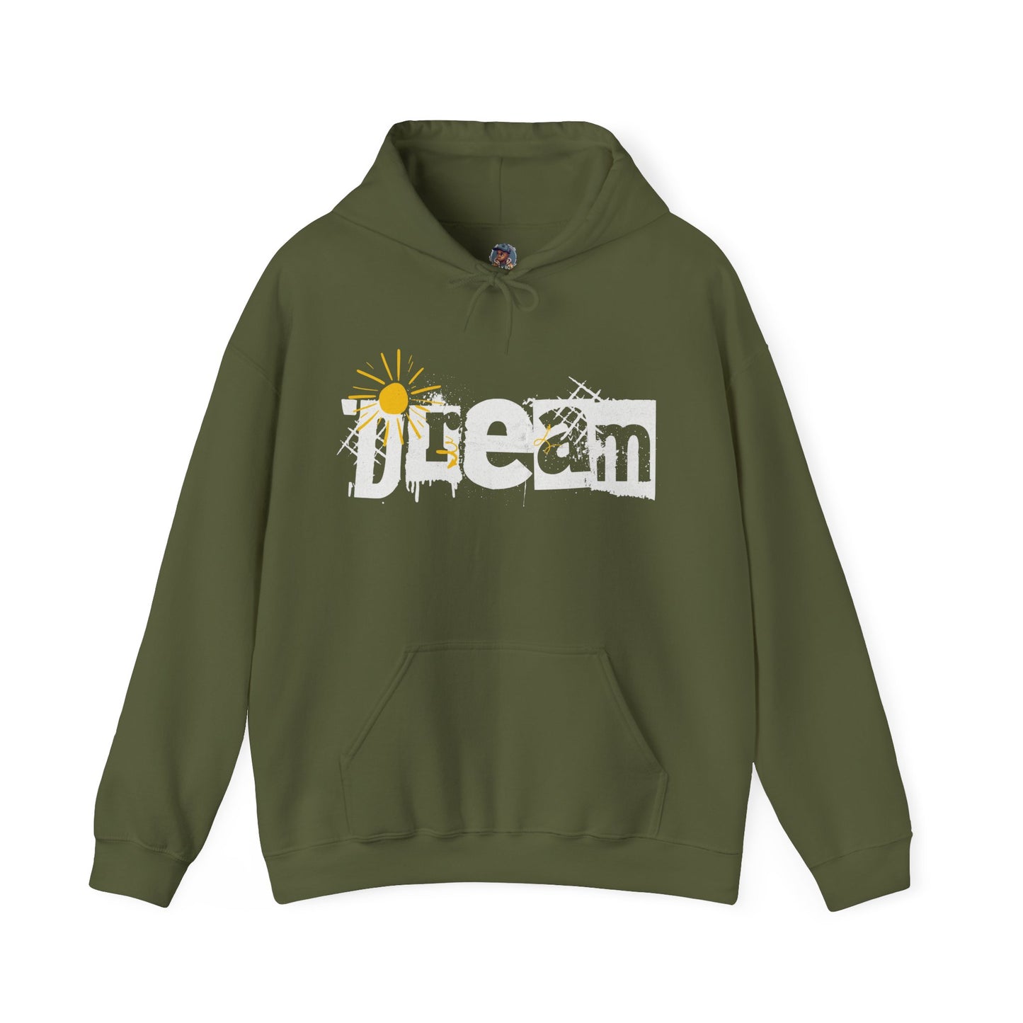 "Dream Hoodie"