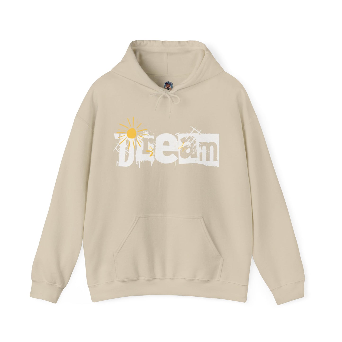 "Dream Hoodie"