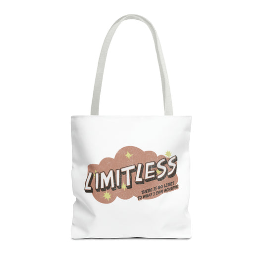 "Limitless Tote"