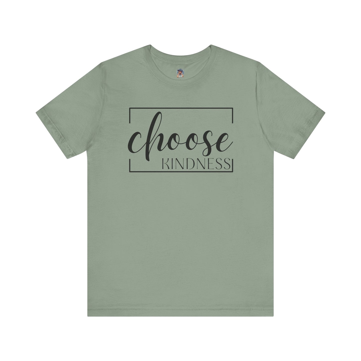 "Choose Kindness T-shirt"