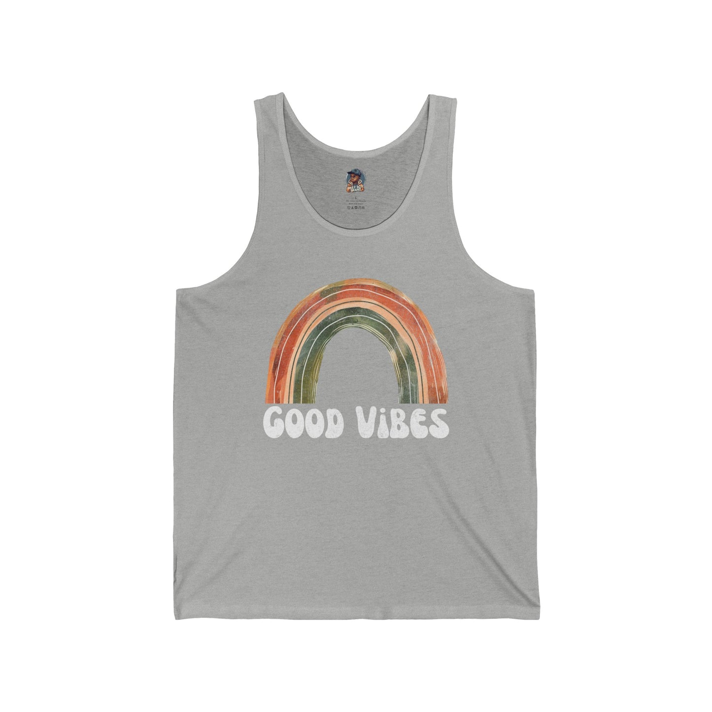 "Good Vibes"