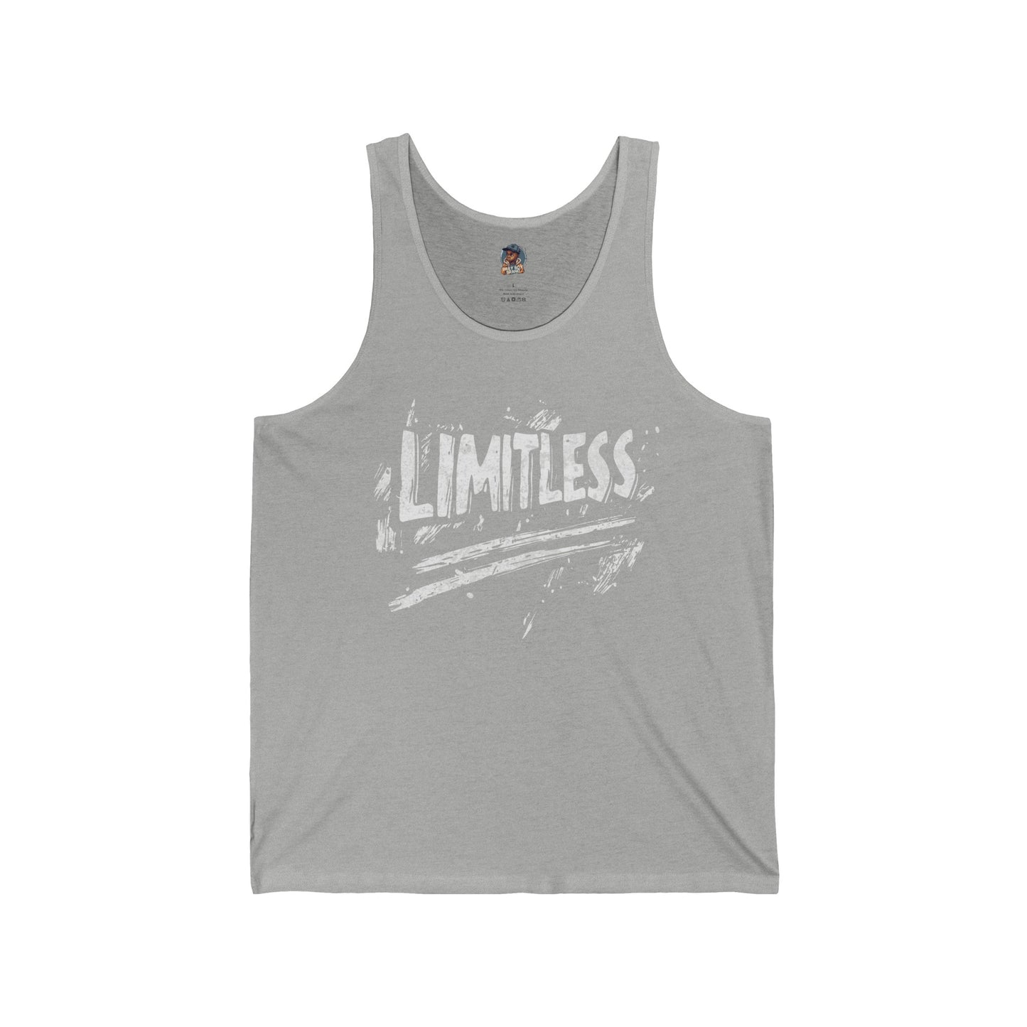 "Limitless"