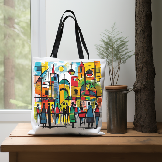 "Cafe Tote"