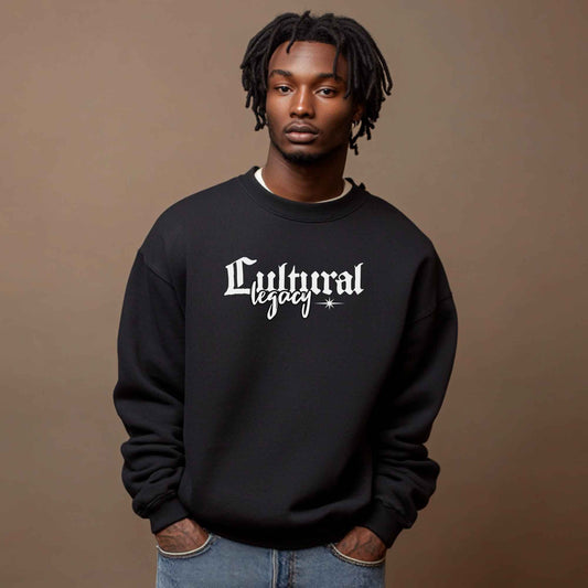 Cultural Legacy Sweatshirt