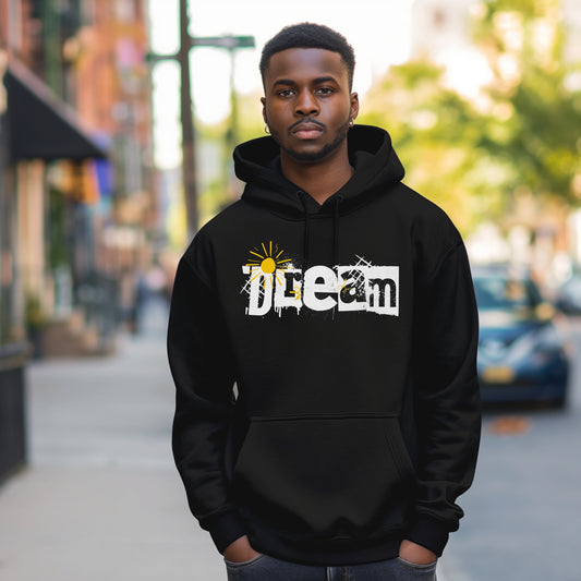 "Dream Hoodie"